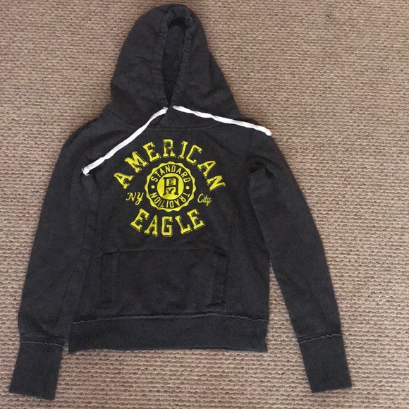American Eagle Hoodie - Picture 1 of 3